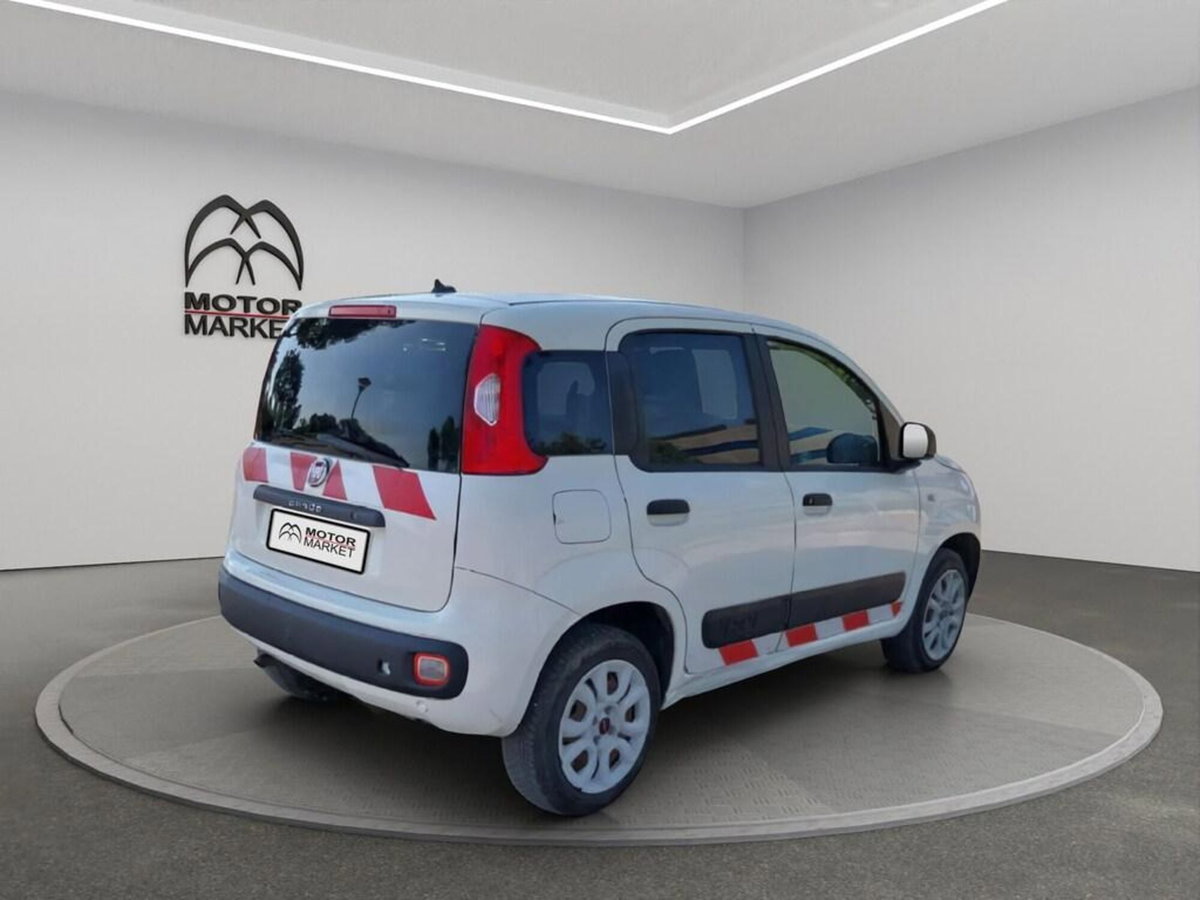 Fiat Panda van 0.9 Pop 85cv 4x4 2p.ti serie 4 E6d (7)