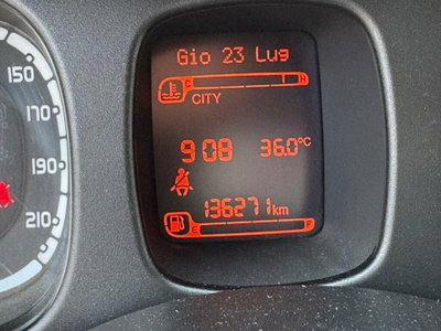 Fiat Panda van 0.9 Pop 85cv 4x4 2p.ti serie 4 E6d (9)