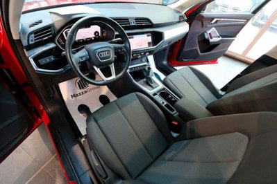 Audi Q3 35 2.0 tdi Business Advanced s-tronic (13)