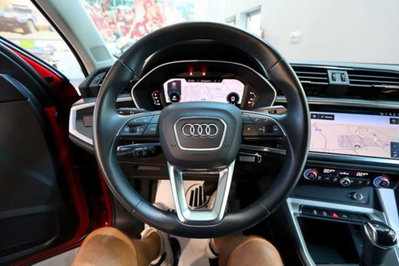 Audi Q3 35 2.0 tdi Business Advanced s-tronic (20)