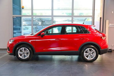 Audi Q3 35 2.0 tdi Business Advanced s-tronic (3)