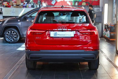 Audi Q3 35 2.0 tdi Business Advanced s-tronic (4)