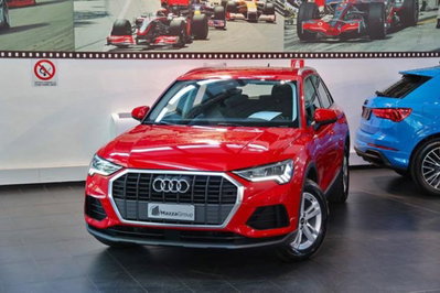 Audi Q3 35 2.0 tdi Business Advanced s-tronic (5)