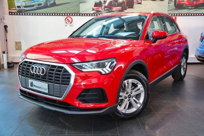Audi Q3 35 2.0 tdi Business Advanced s-tronic (7)