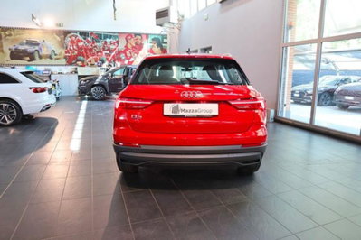 Audi Q3 35 2.0 tdi Business Advanced s-tronic (8)