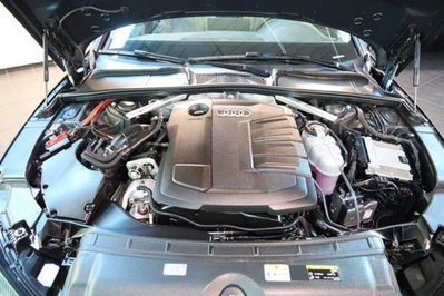 Audi A4 Avant 30 2.0 tdi mhev Business Advanced 136cv s-tronic (11)