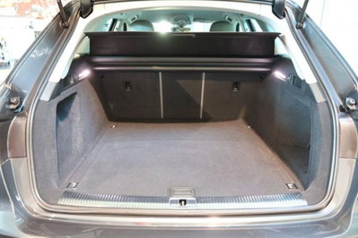 Audi A4 Avant 30 2.0 tdi mhev Business Advanced 136cv s-tronic (12)