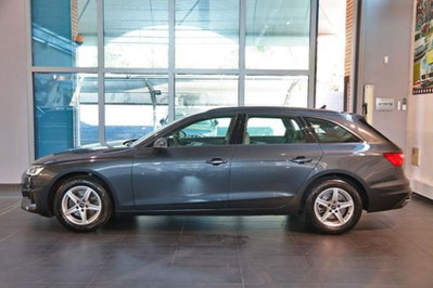 Audi A4 Avant 30 2.0 tdi mhev Business Advanced 136cv s-tronic (3)