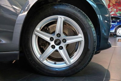 Audi A4 Avant 30 2.0 tdi mhev Business Advanced 136cv s-tronic (6)