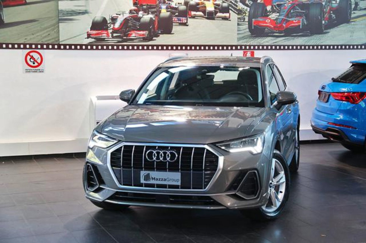 Audi Q3 35 2.0 tdi s-tronic (5)
