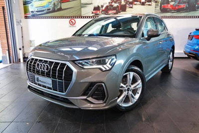 Audi Q3 35 2.0 tdi s-tronic (7)