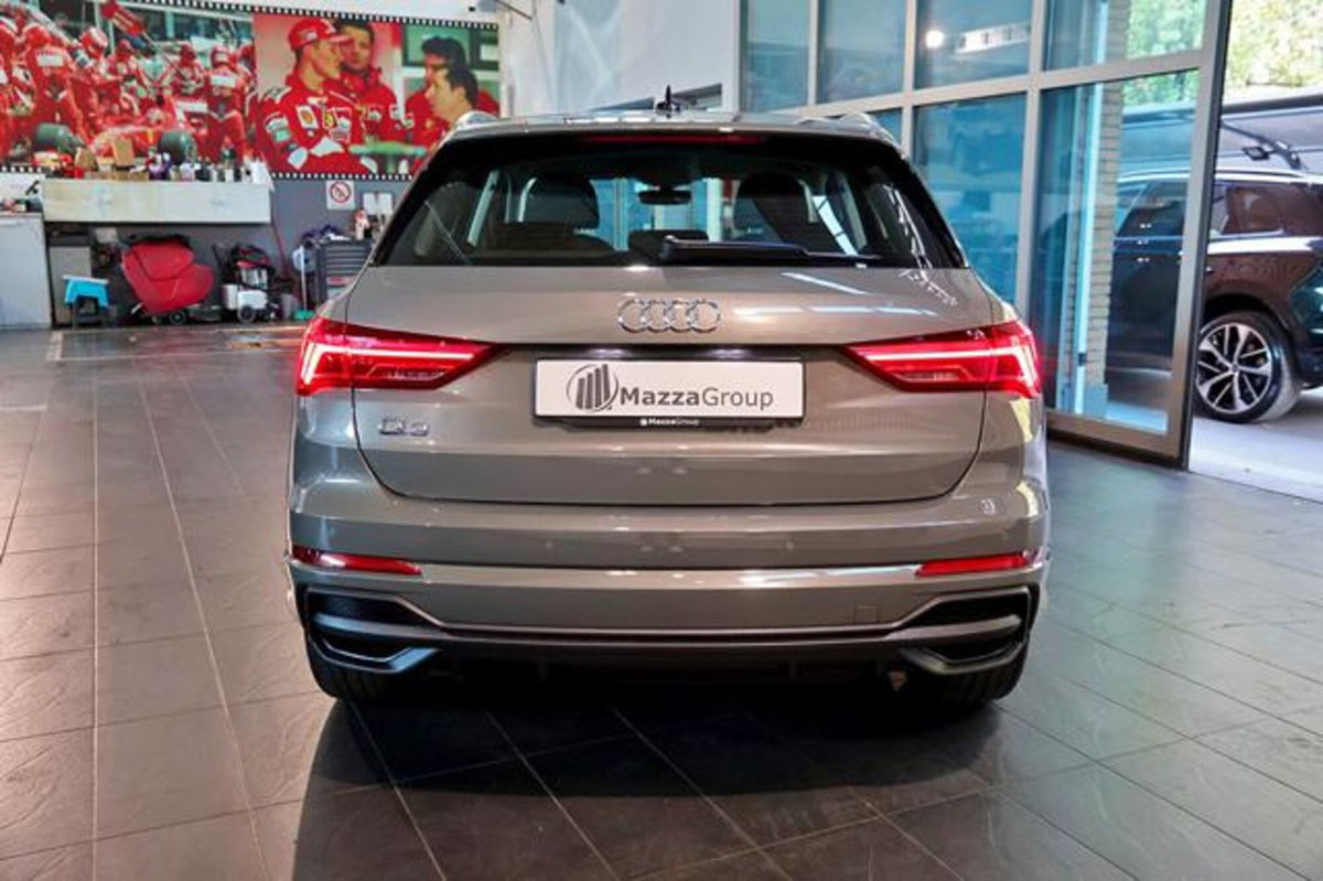 Audi Q3 35 2.0 tdi s-tronic (8)