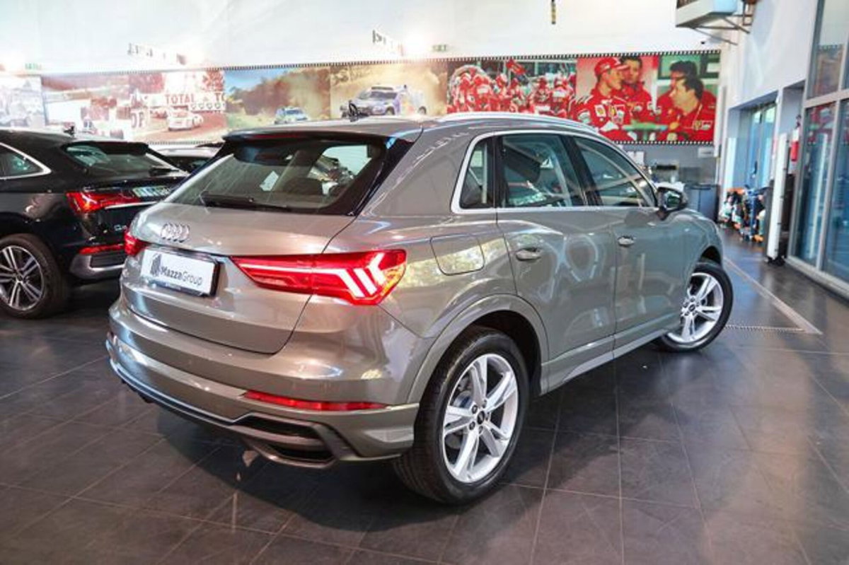 Audi Q3 35 2.0 tdi s-tronic (9)