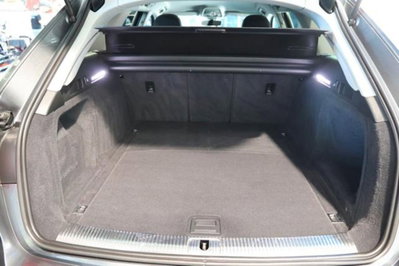 Audi A4 Avant 35 2.0 tfsi mhev Business Advanced 150cv s-tronic (12)
