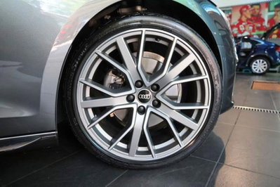 Audi A4 Avant 35 2.0 tfsi mhev Business Advanced 150cv s-tronic (6)