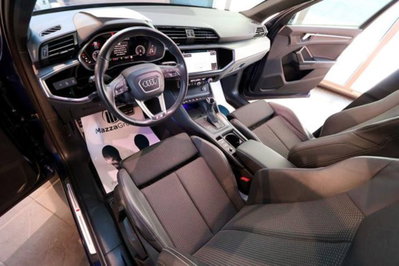 Audi Q3 35 2.0 tdi s-tronic (14)