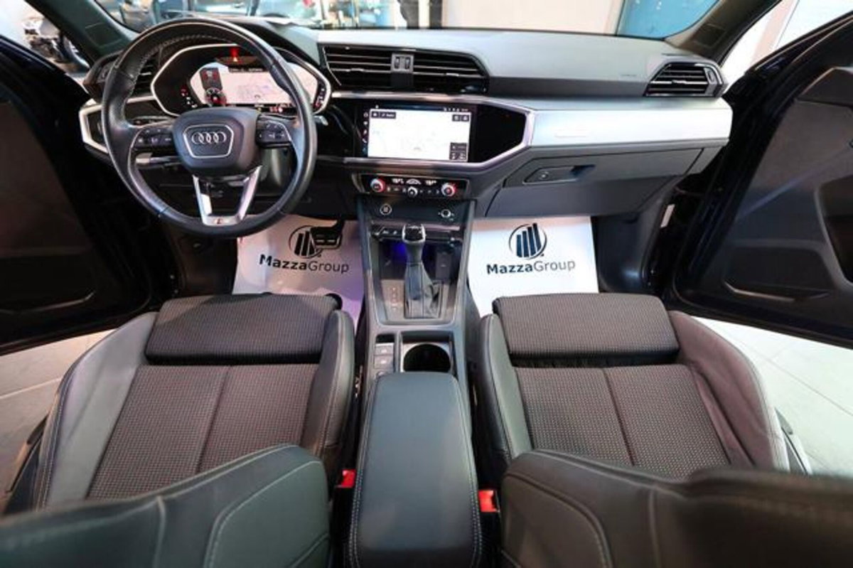 Audi Q3 35 2.0 tdi s-tronic (15)