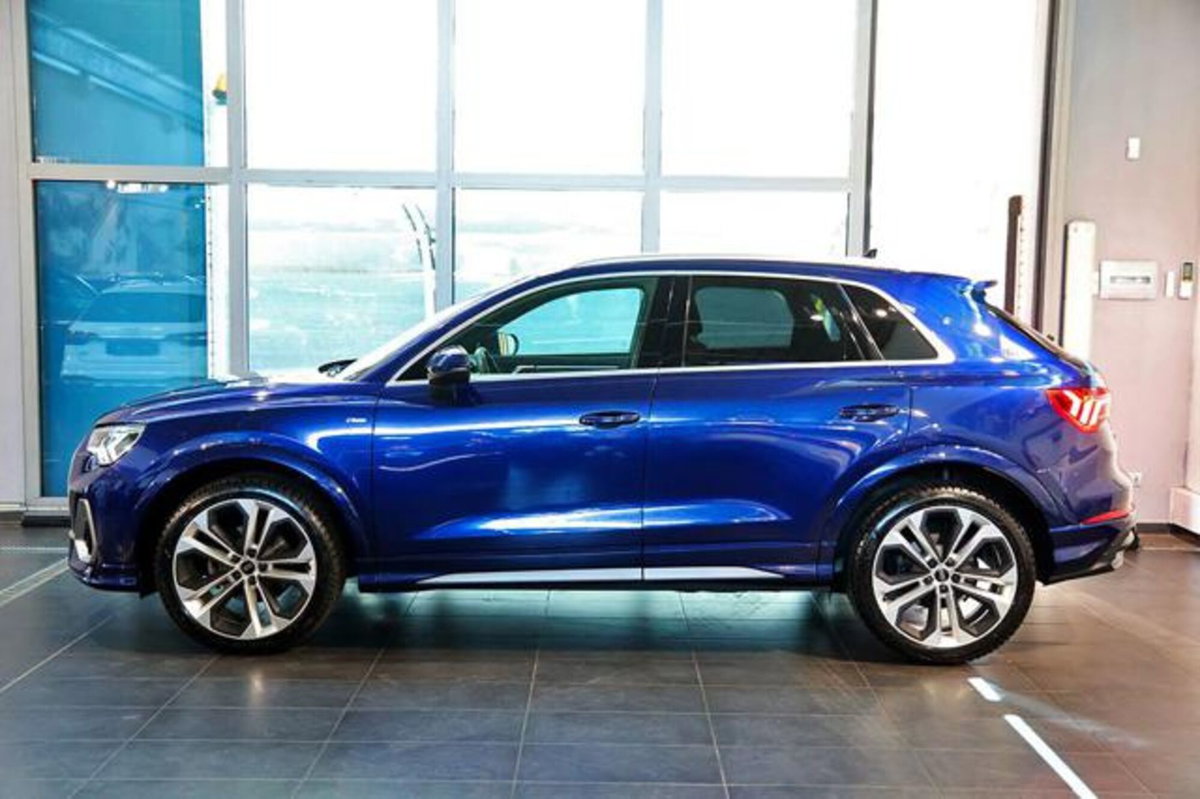 Audi Q3 35 2.0 tdi s-tronic (3)