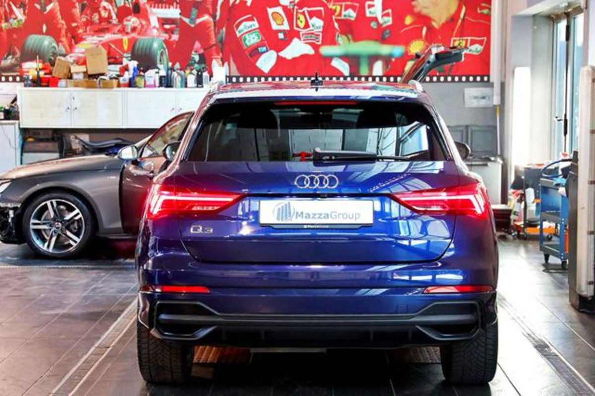 Audi Q3 35 2.0 tdi s-tronic (4)