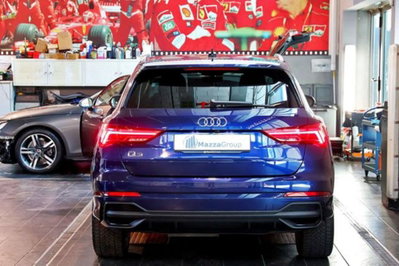 Audi Q3 35 2.0 tdi s-tronic (4)