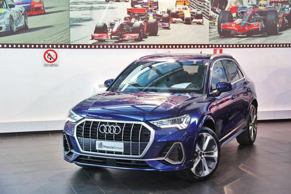 Audi Q3 35 2.0 tdi s-tronic (5)