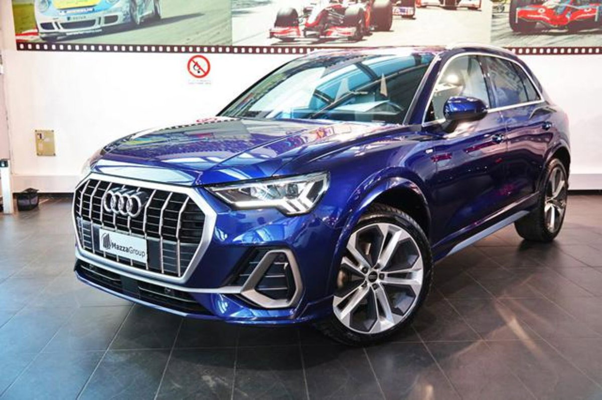Audi Q3 35 2.0 tdi s-tronic (7)