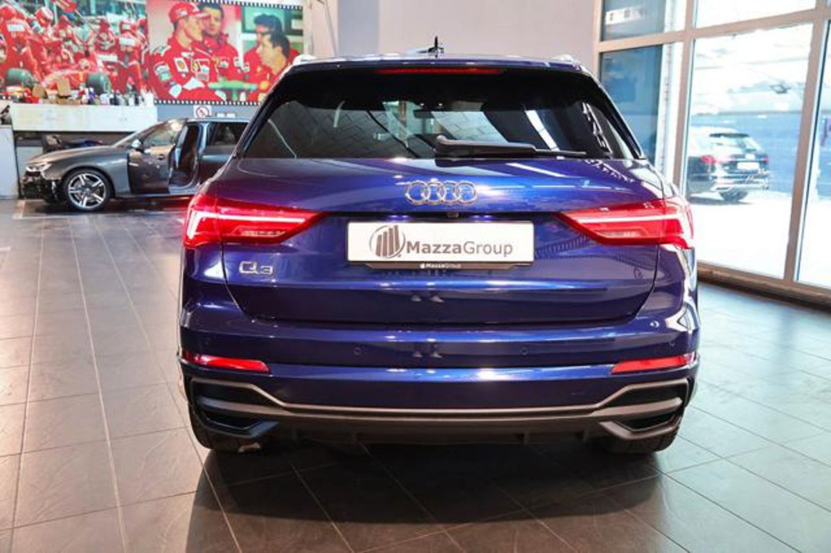 Audi Q3 35 2.0 tdi s-tronic (8)