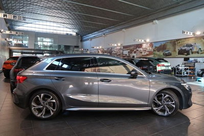 Audi A3 Sportback 35 TFSI (10)