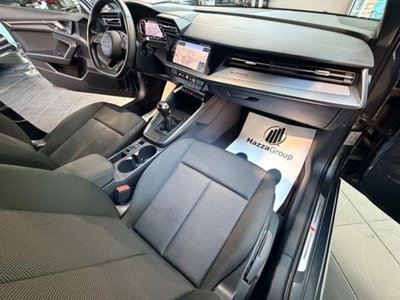 Audi A3 Sportback 35 TFSI (15)