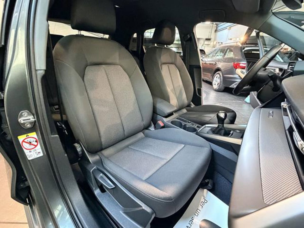 Audi A3 Sportback 35 TFSI (16)