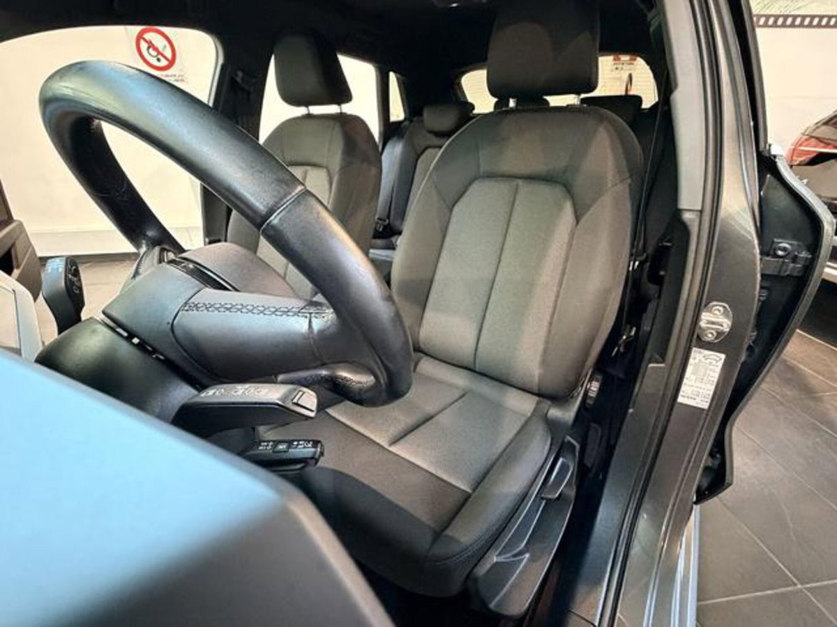 Audi A3 Sportback 35 TFSI (17)