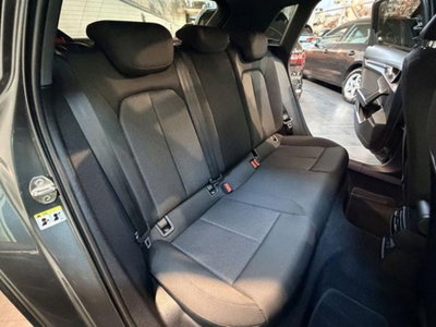 Audi A3 Sportback 35 TFSI (19)