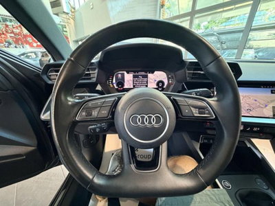Audi A3 Sportback 35 TFSI (20)