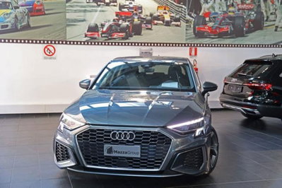 Audi A3 Sportback 35 TFSI (5)