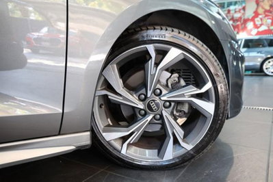 Audi A3 Sportback 35 TFSI (6)