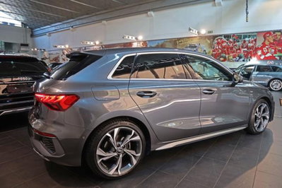 Audi A3 Sportback 35 TFSI (9)