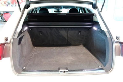 Audi A4 Allroad Allroad 40 2.0 tdi mhev Identity Contrast quattro 204cv s-tronic (12)