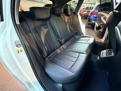 Audi A4 Allroad Allroad 40 2.0 tdi mhev Identity Contrast quattro 204cv s-tronic (19)