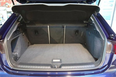Audi A3 Sportback 40 TFSI quattro S tronic S line edition (12)