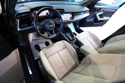 Audi A3 Sportback 40 TFSI quattro S tronic S line edition (13)