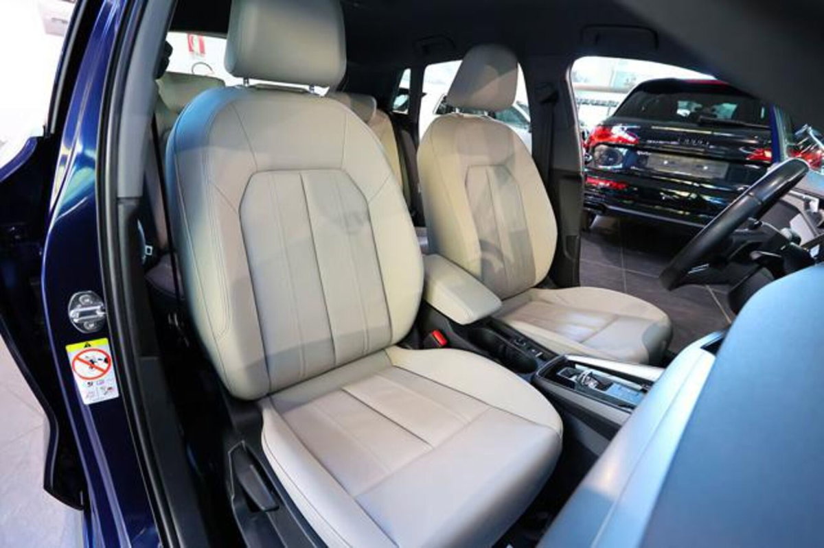 Audi A3 Sportback 40 TFSI quattro S tronic S line edition (16)
