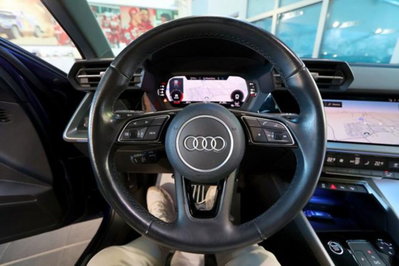 Audi A3 Sportback 40 TFSI quattro S tronic S line edition (20)