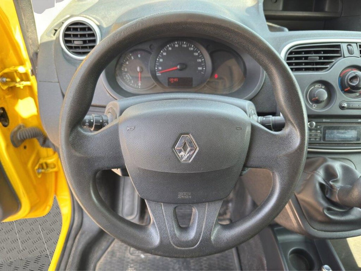 Renault Kangoo 1.5 dCi 90CV F.AP. S&S 4p. Express Maxi Energy (10)