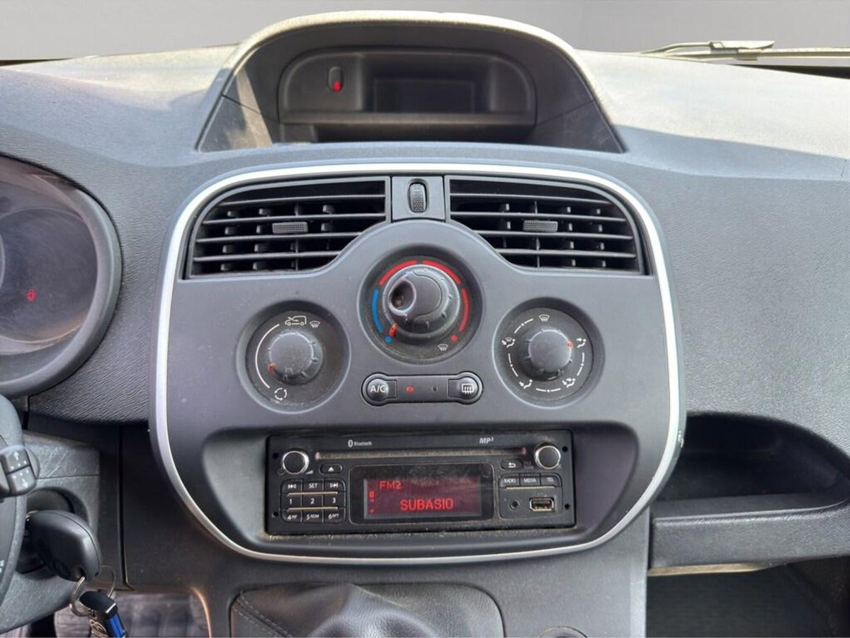 Renault Kangoo 1.5 dCi 90CV F.AP. S&S 4p. Express Maxi Energy (11)