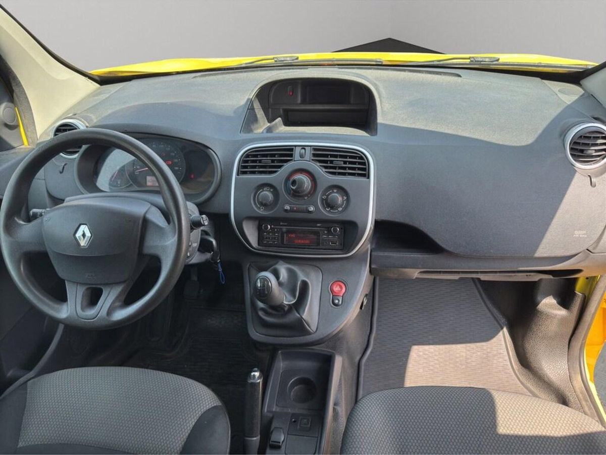 Renault Kangoo 1.5 dCi 90CV F.AP. S&S 4p. Express Maxi Energy (12)