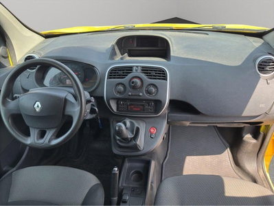 Renault Kangoo 1.5 dCi 90CV F.AP. S&S 4p. Express Maxi Energy (12)
