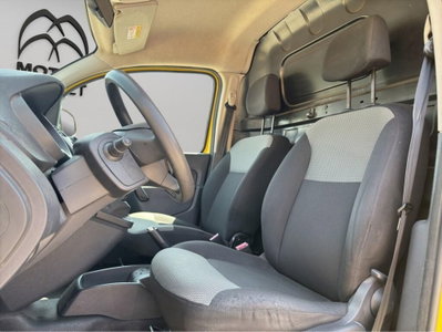 Renault Kangoo 1.5 dCi 90CV F.AP. S&S 4p. Express Maxi Energy (13)
