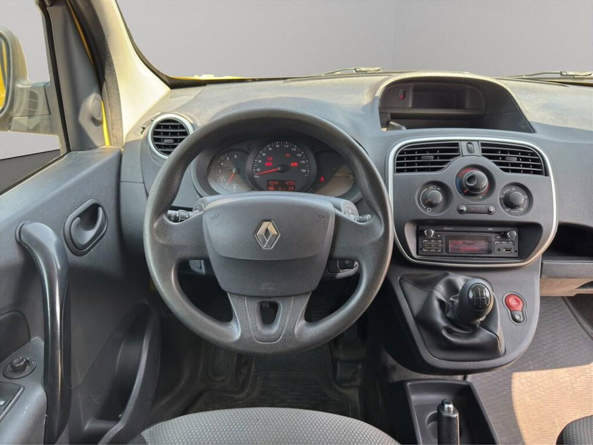 Renault Kangoo 1.5 dCi 90CV F.AP. S&S 4p. Express Maxi Energy (15)