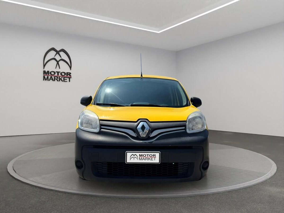 Renault Kangoo 1.5 dCi 90CV F.AP. S&S 4p. Express Maxi Energy (2)