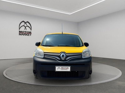 Renault Kangoo 1.5 dCi 90CV F.AP. S&S 4p. Express Maxi Energy (2)